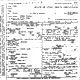 James Fisher Jr Death Certificate