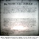 Deed from John Knapp to Levi Knapp