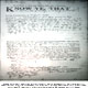 Deed from Paul Hanilton to Levi Knapp